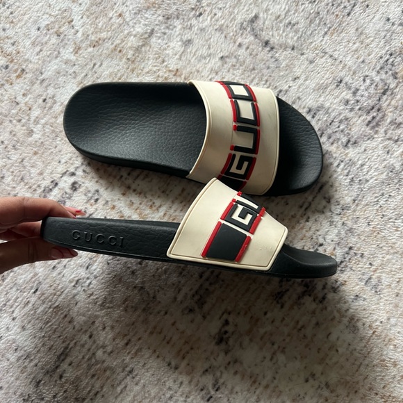 Gucci Shoes - Gucci Sandals